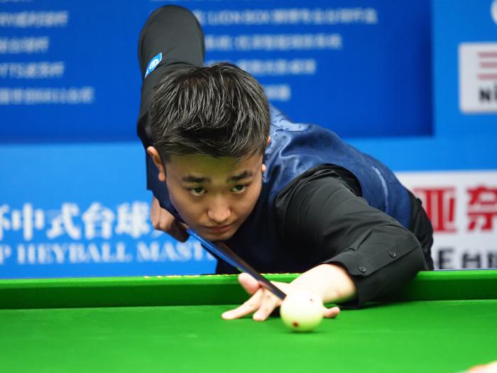 收获4金4银4铜 我国团队结束本届共运征途