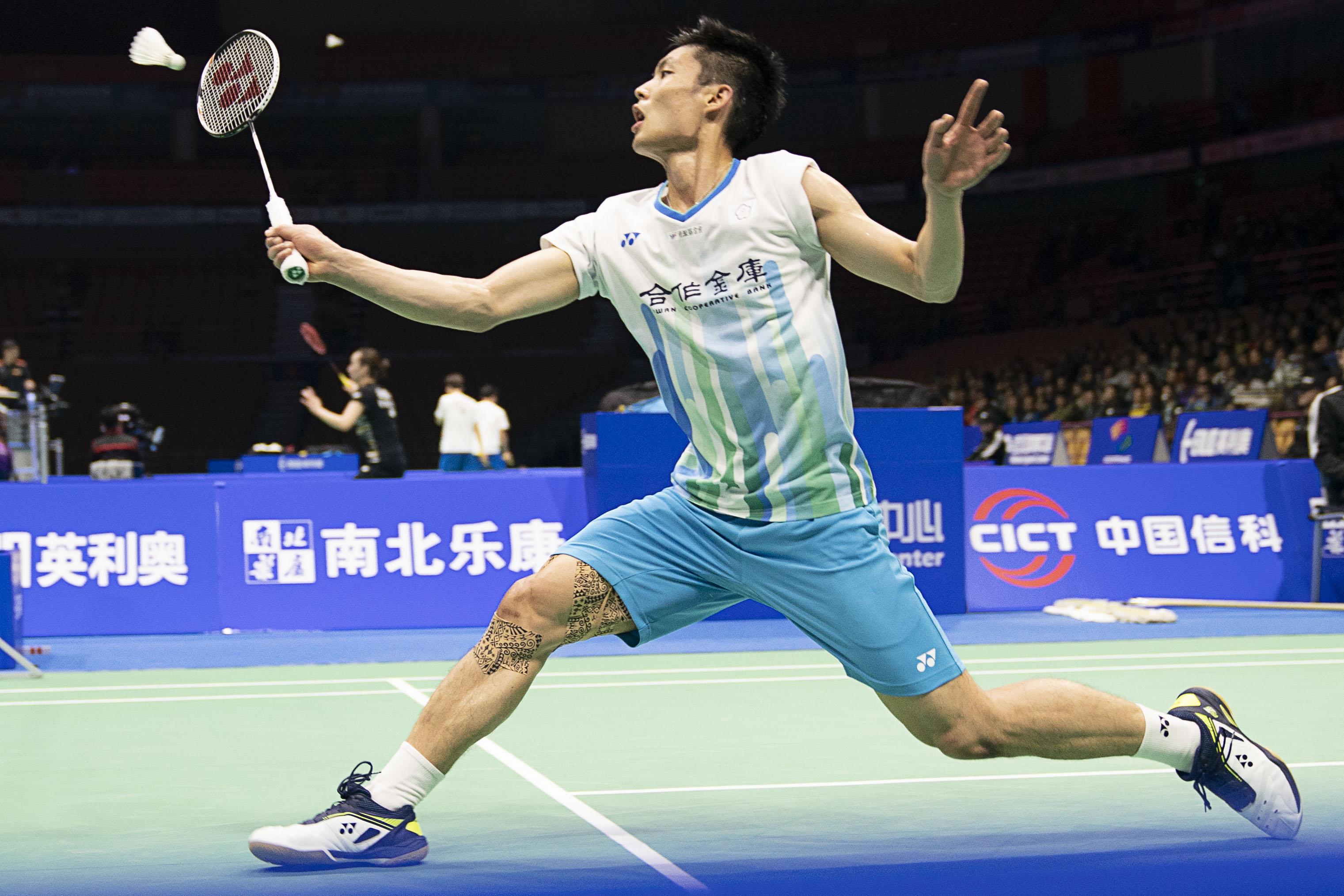 中国队的防 中国队的防