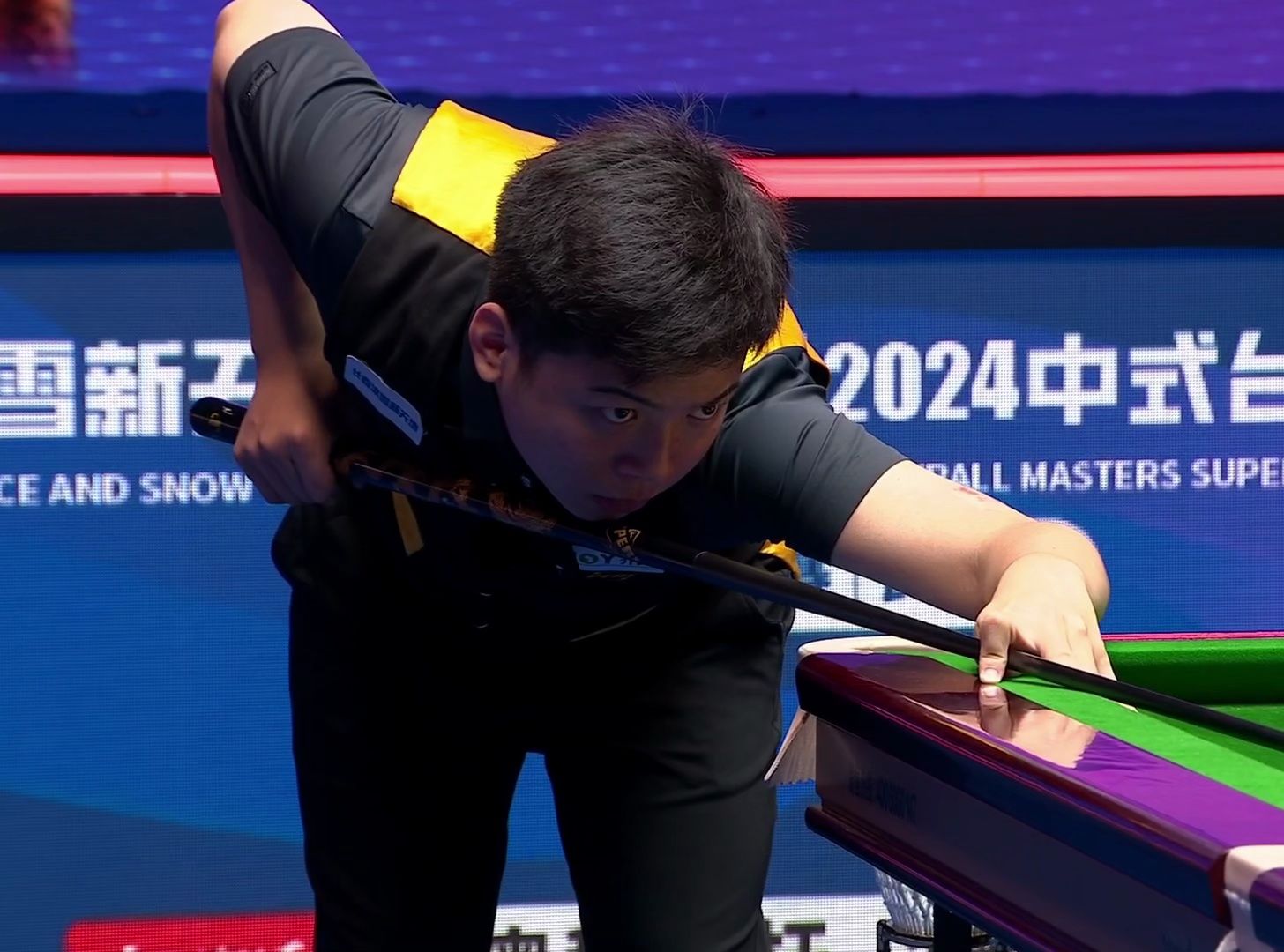 而下的一致 而下的一致