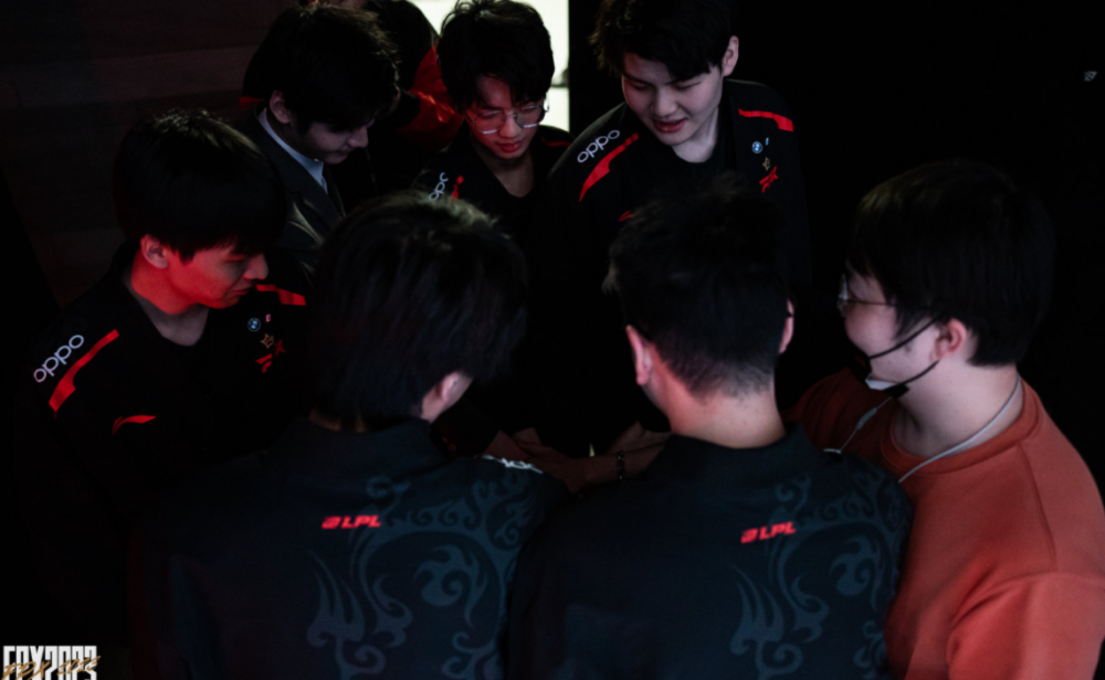 逼出对手清 逼出对手清