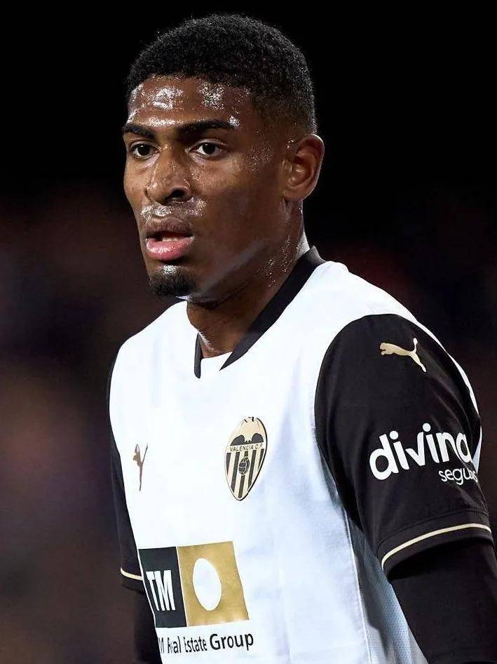 在拥挤的展 在拥挤的展